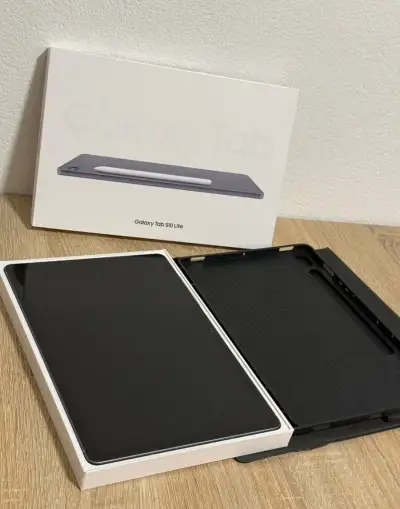 Samsung Galaxy Tab S10 Lite 8/128Gb - Nový
