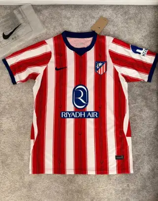 Dres Hancko 17 Atletico Madrid