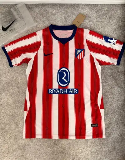 Dres Hancko 17 Atletico Madrid