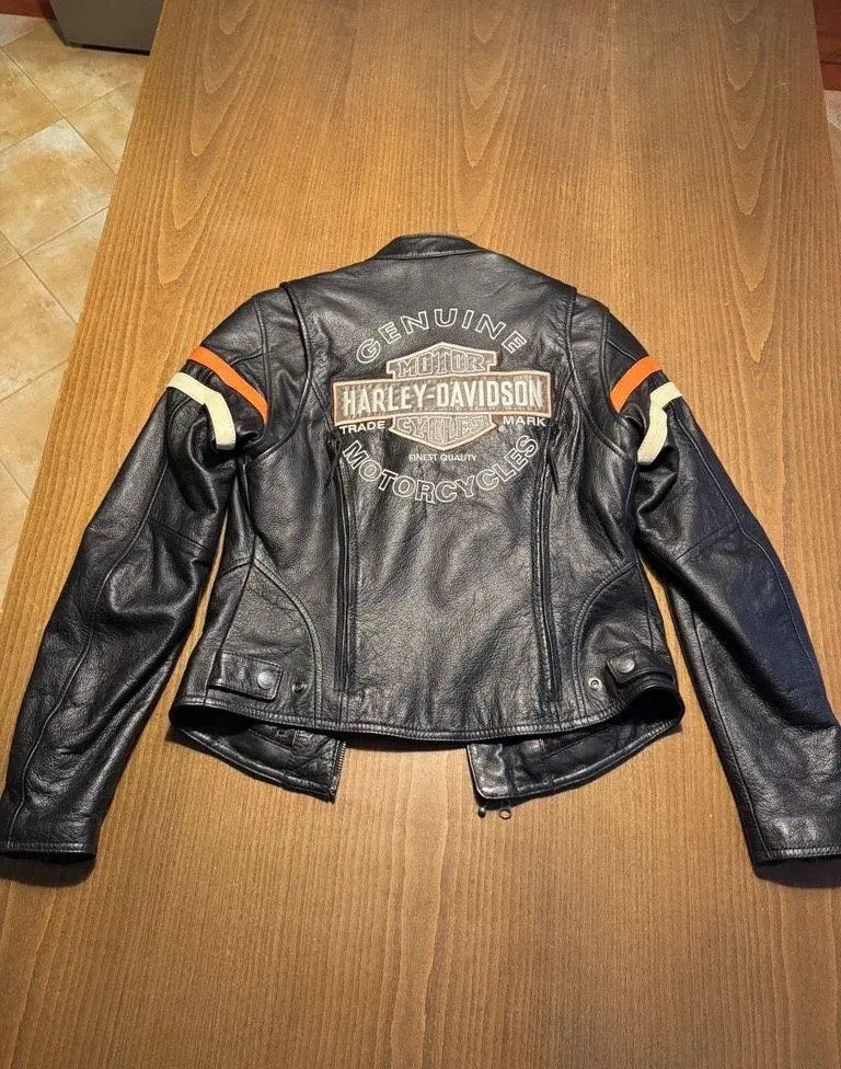 Bunda Harley Davidson Rider Gear, a BMW. damske stav
