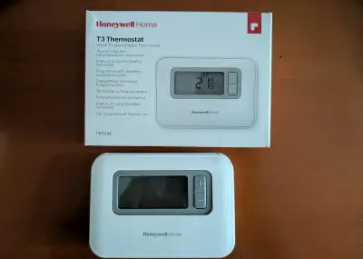 Termostat Honeywell T3