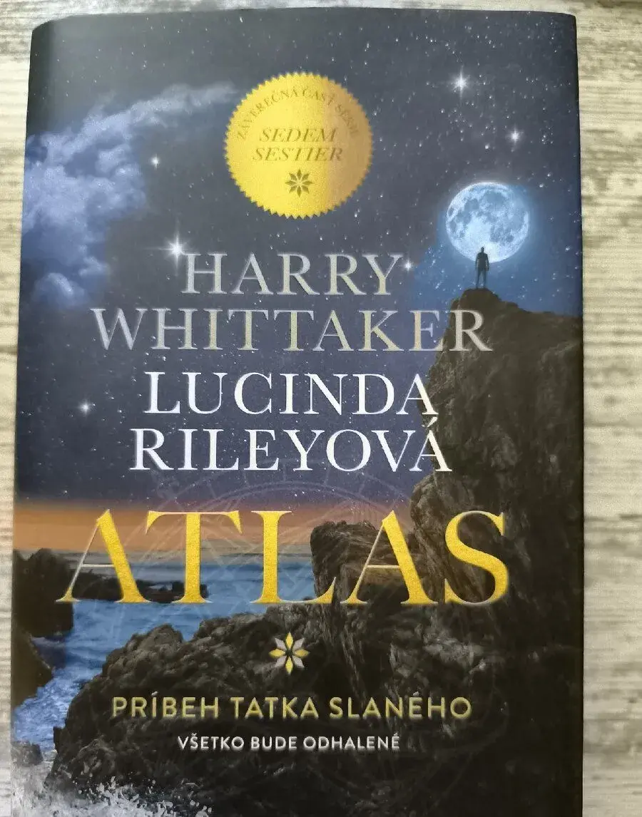 Atlas