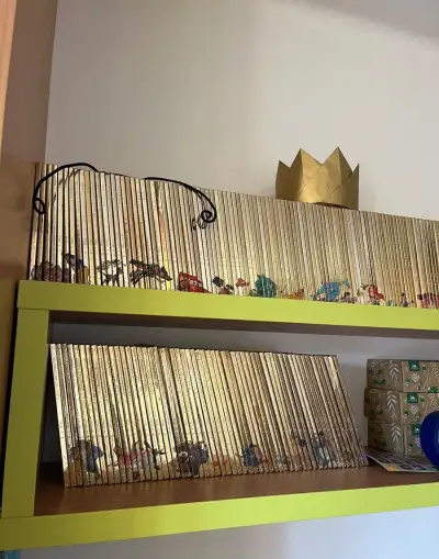 Disney zlata zbierka rozpravok