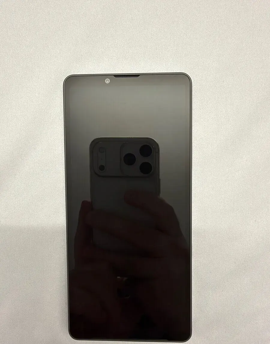 Sony Xperia 10 VIII