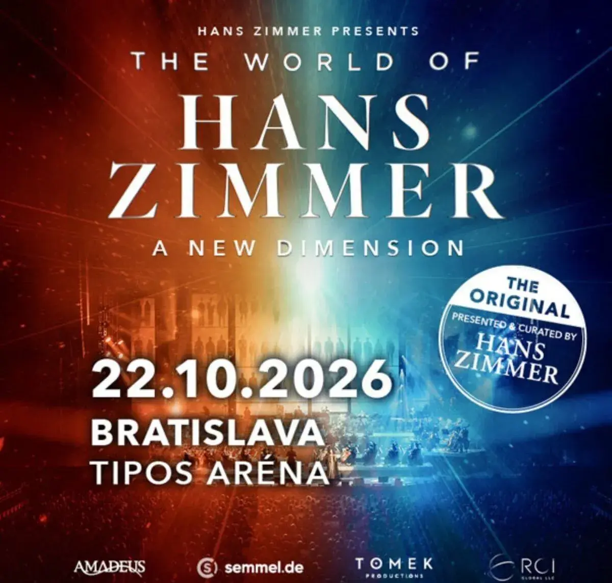 Hans Zimmer