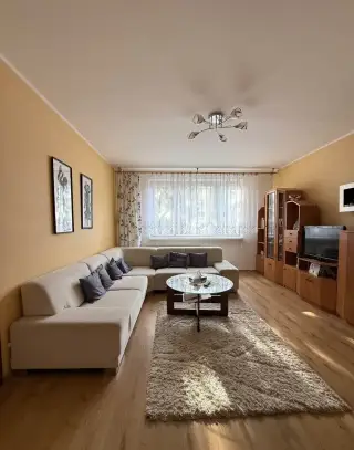 5-izbový byt na prenájom - Žilina, Solinky