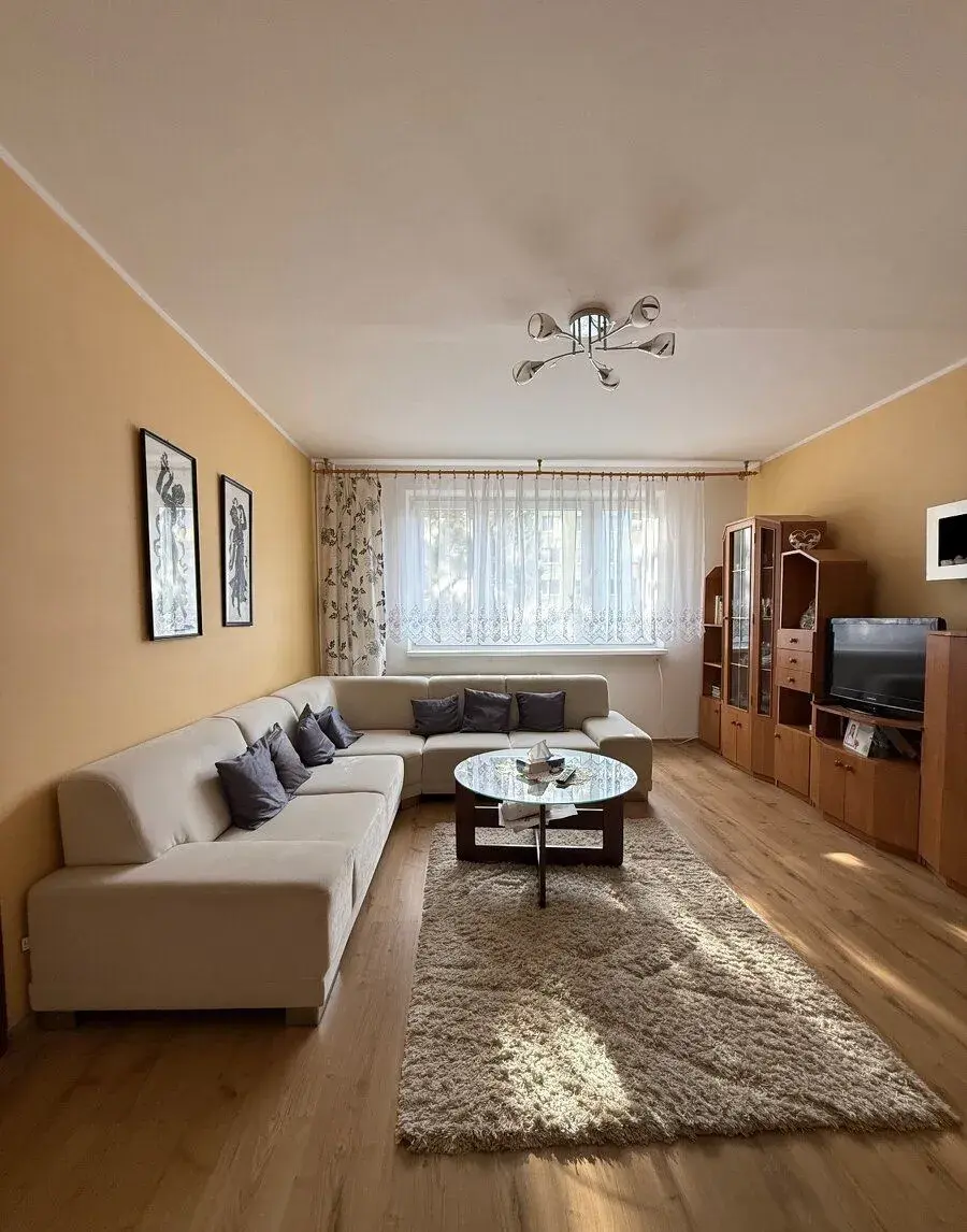 5-izbový byt na prenájom - Žilina, Solinky