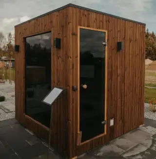 SAUNA PREMIUM - veľa spokojných zákazníkov