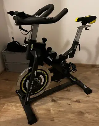 Spinbike Diadora racer 25 dohoda