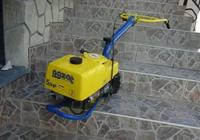 motor Agzat