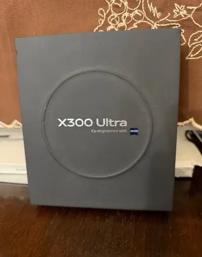 Vivo x300 ultra