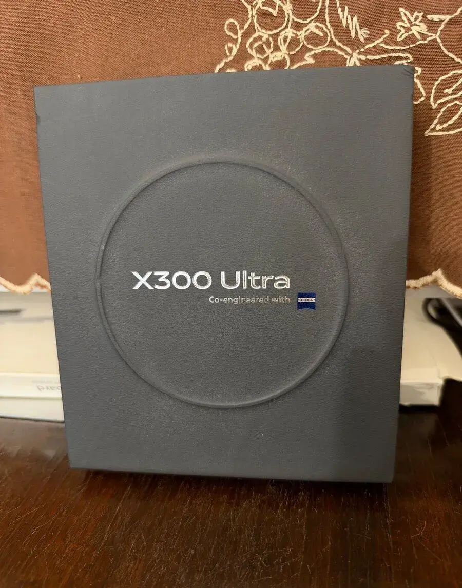 Vivo x300 ultra