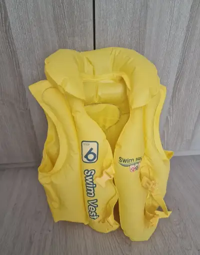 KOMPLET letná výbava pre malého plavca – Bezpečnosť a zábava