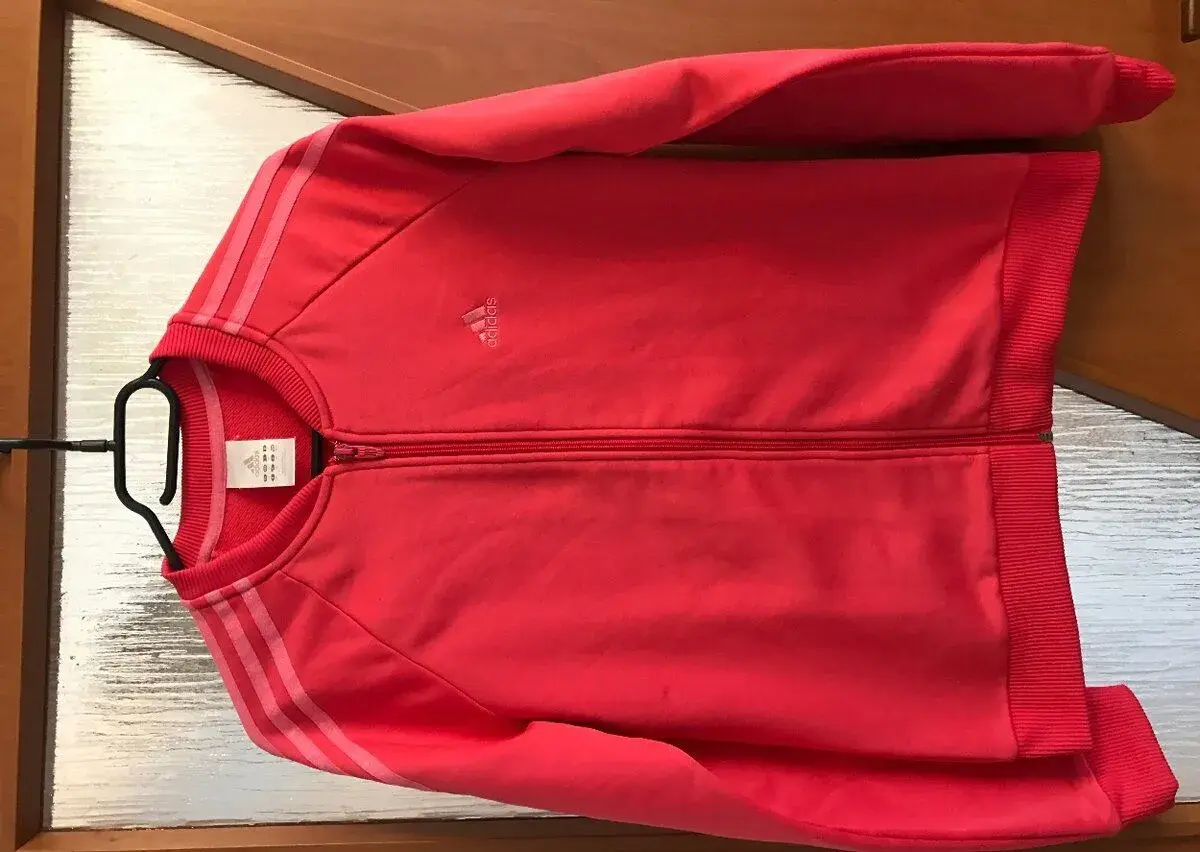 ADIDAS originál damska mikinka 38/40