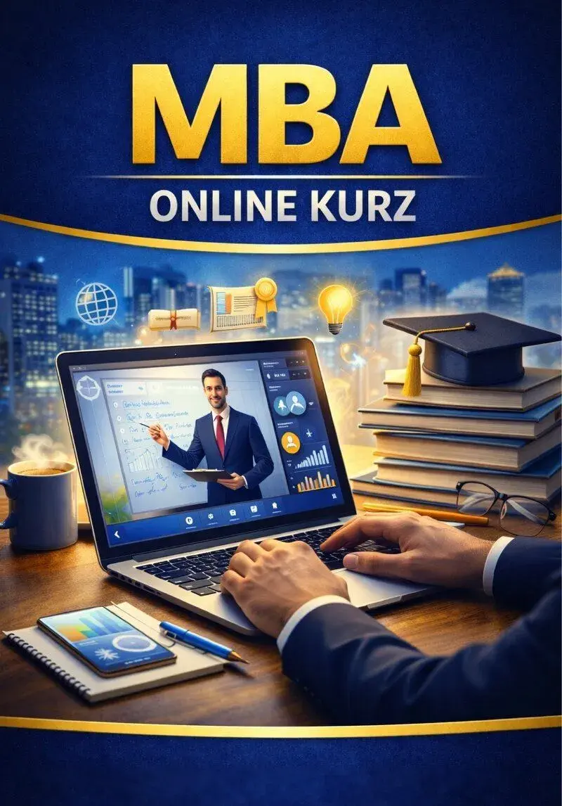 MBA -online kurz