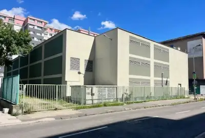 Predaj garážových státí v parkovacom dome na Mraziarenskej u
