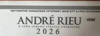 ANDRÉ RIEU