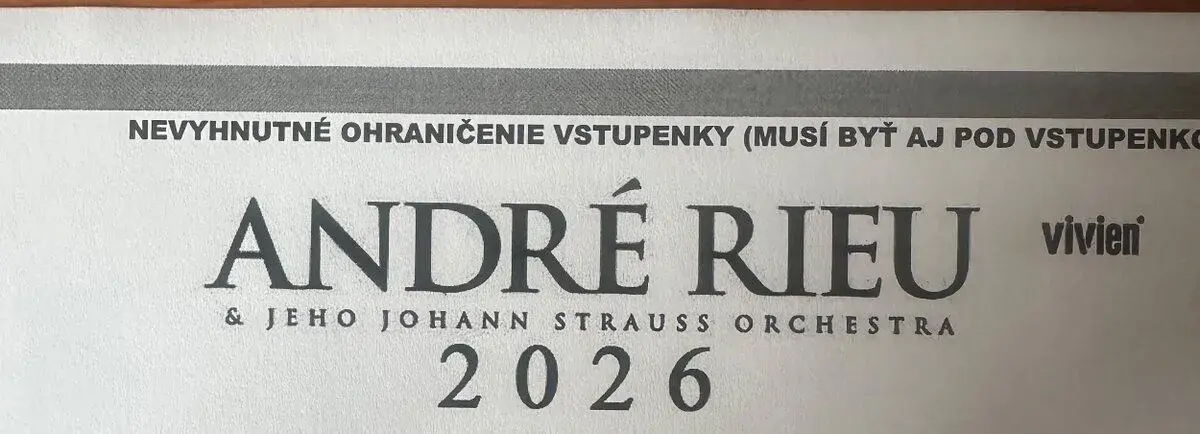 ANDRÉ RIEU