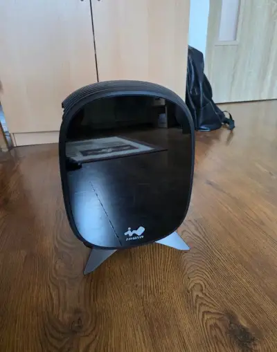 Mini itx InWin B1