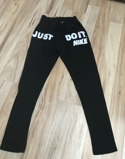 Legíny nike