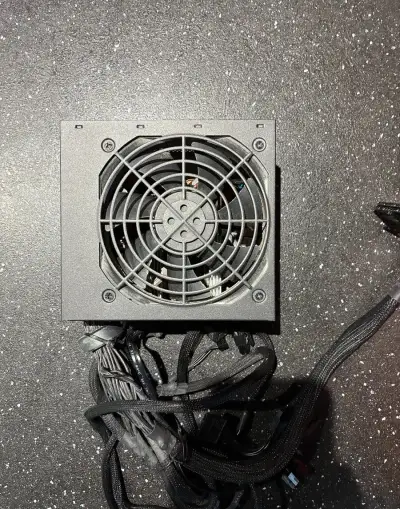 Zdroj FSP500-50AAC 500W PC