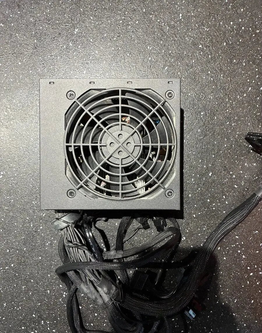 Zdroj FSP500-50AAC 500W PC