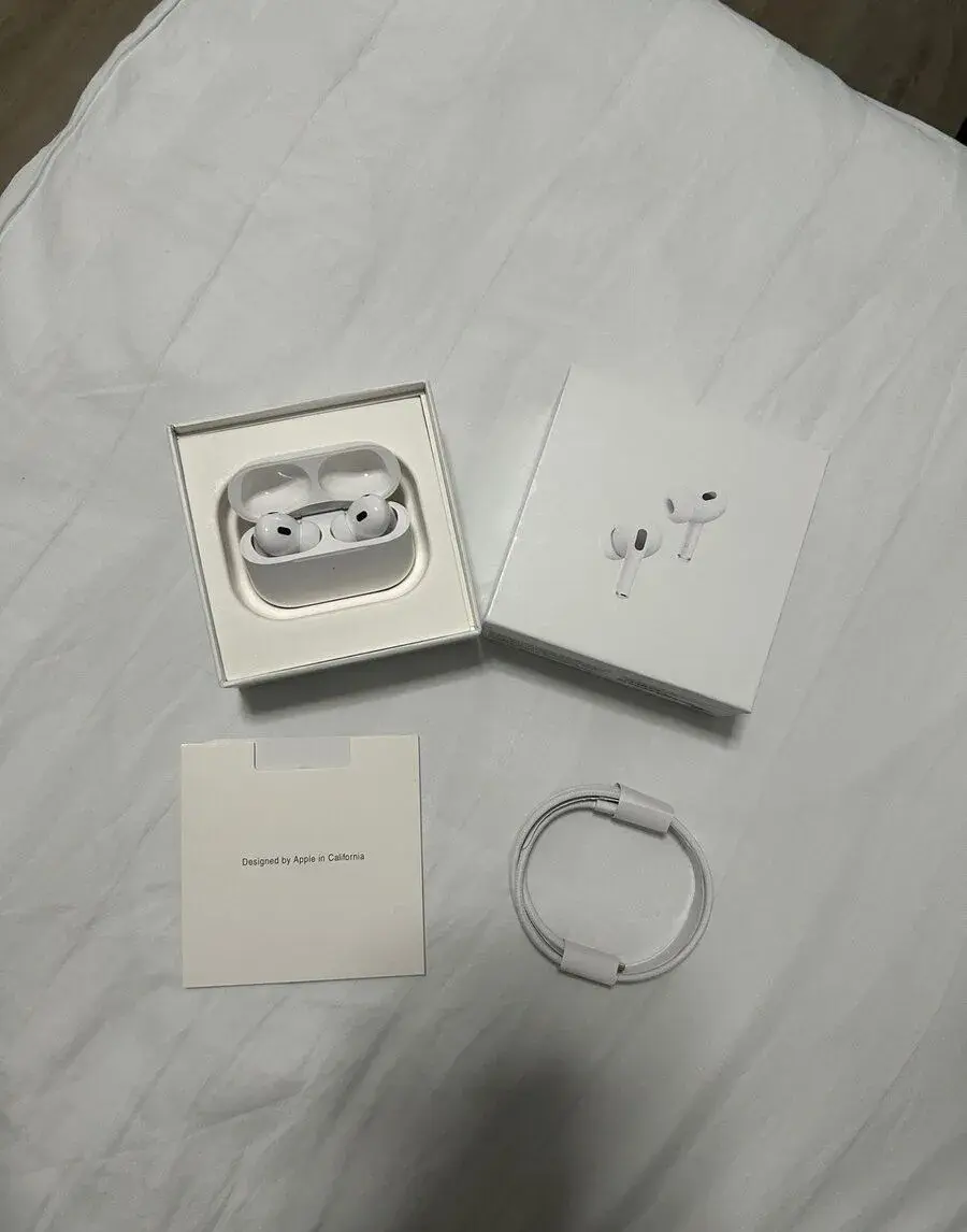 Apple Airpods Pro 2