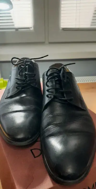 Spoločenská obuv č40