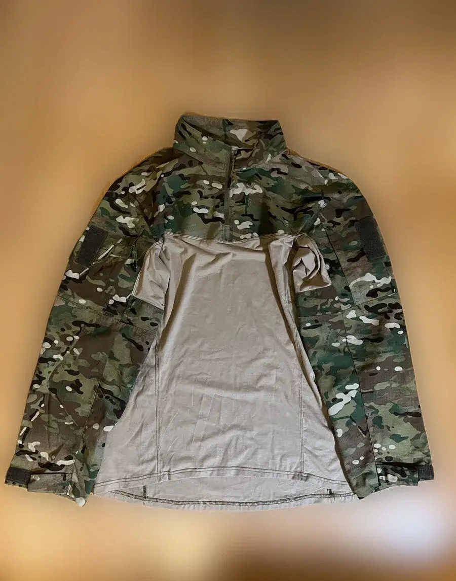 Replika VKPO 3.0 Multicam Uniforma