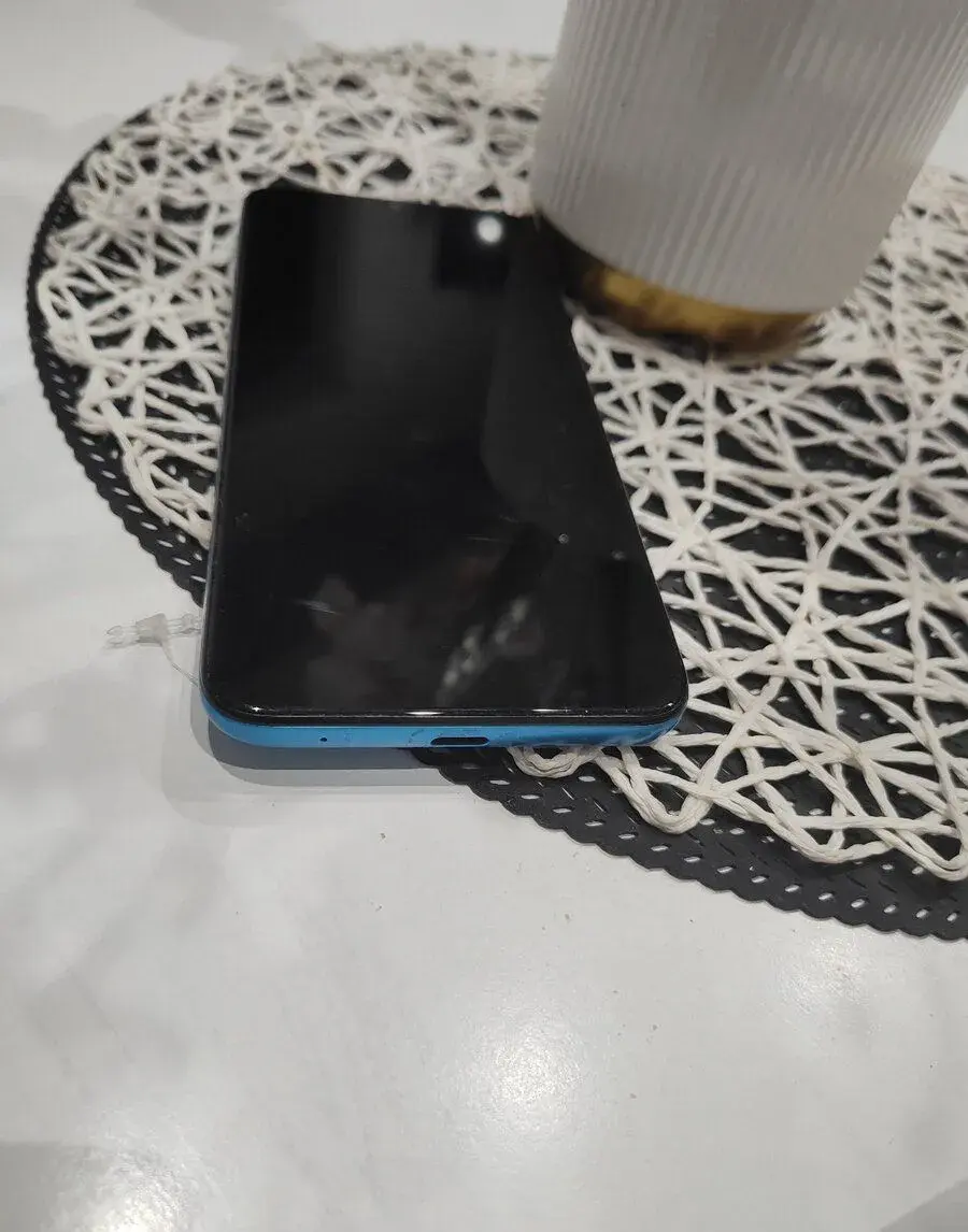 Motorola e7i Power