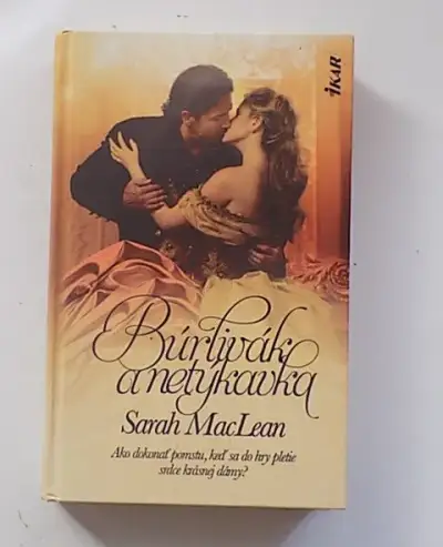Historické romance-Campbell,Feather,Becnel,Laurens,.
