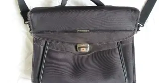 Taška na notebook Samsonite-Desklite Briefcase 3 Guest 15,6