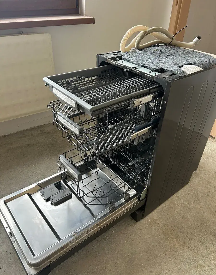 Vstavaná umývačka riadu Philco 45cm