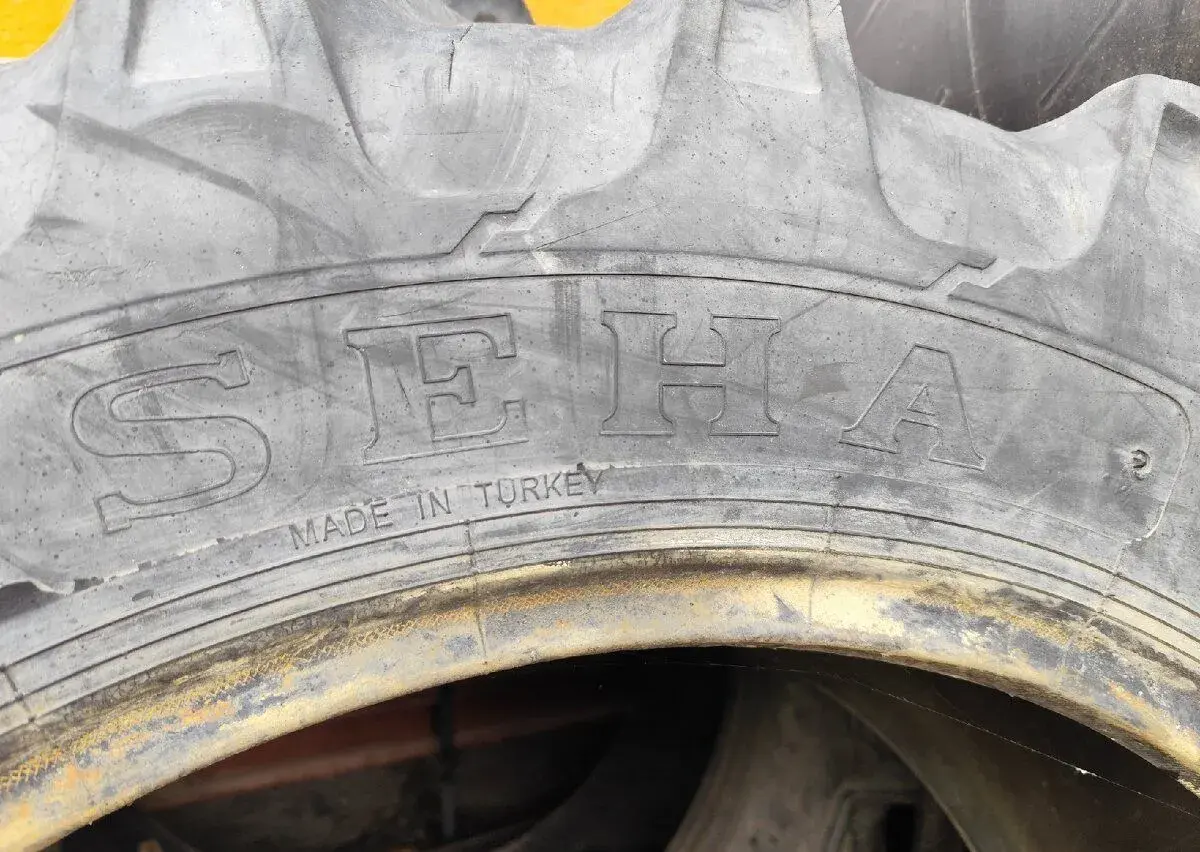Pneu seha 16.9-34
