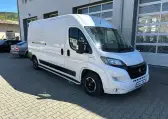 Fiat Ducato – 2020, 160 825 km