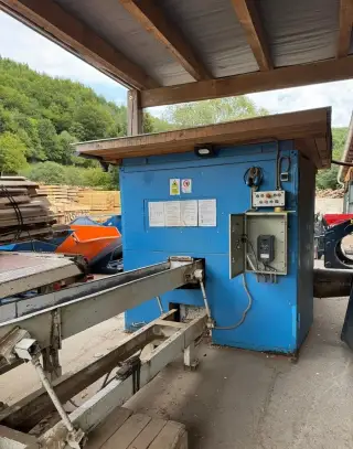 ŠTIEPKOVAČ SPO 1250