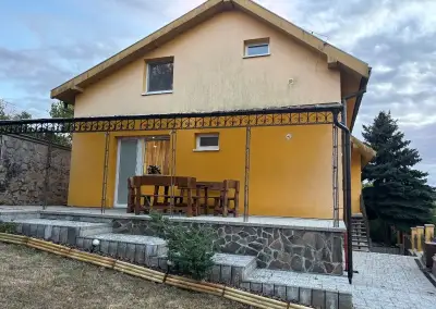 Rd- Zobor- Chmeľová dolina