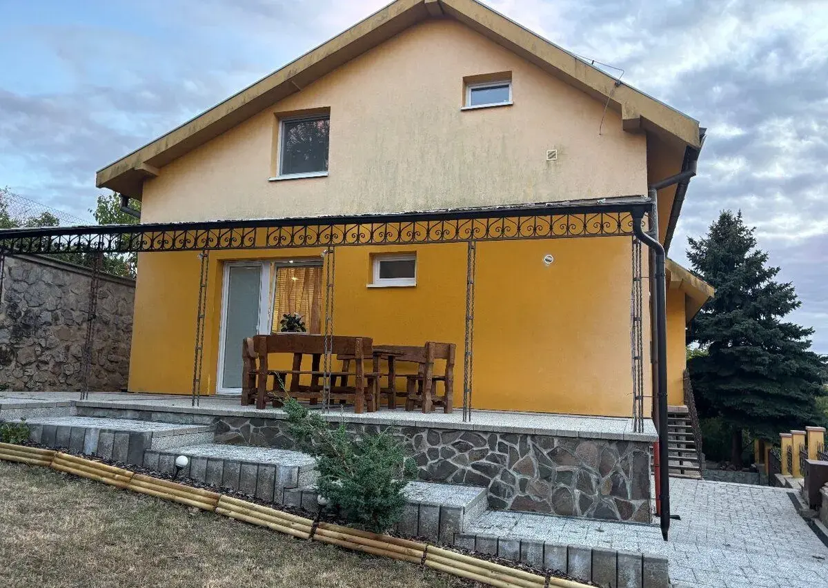 Rd- Zobor- Chmeľová dolina