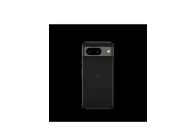 Google Pixel 8 256GB Obsidian (záruka 1 rok)