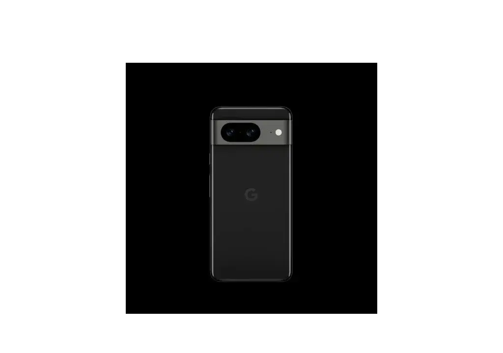 Google Pixel 8 256GB Obsidian (záruka 1 rok)