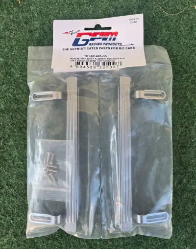 Traxxas Mercedes G 500