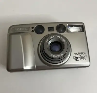 Kyocera Yashica EZ Zoom 105
