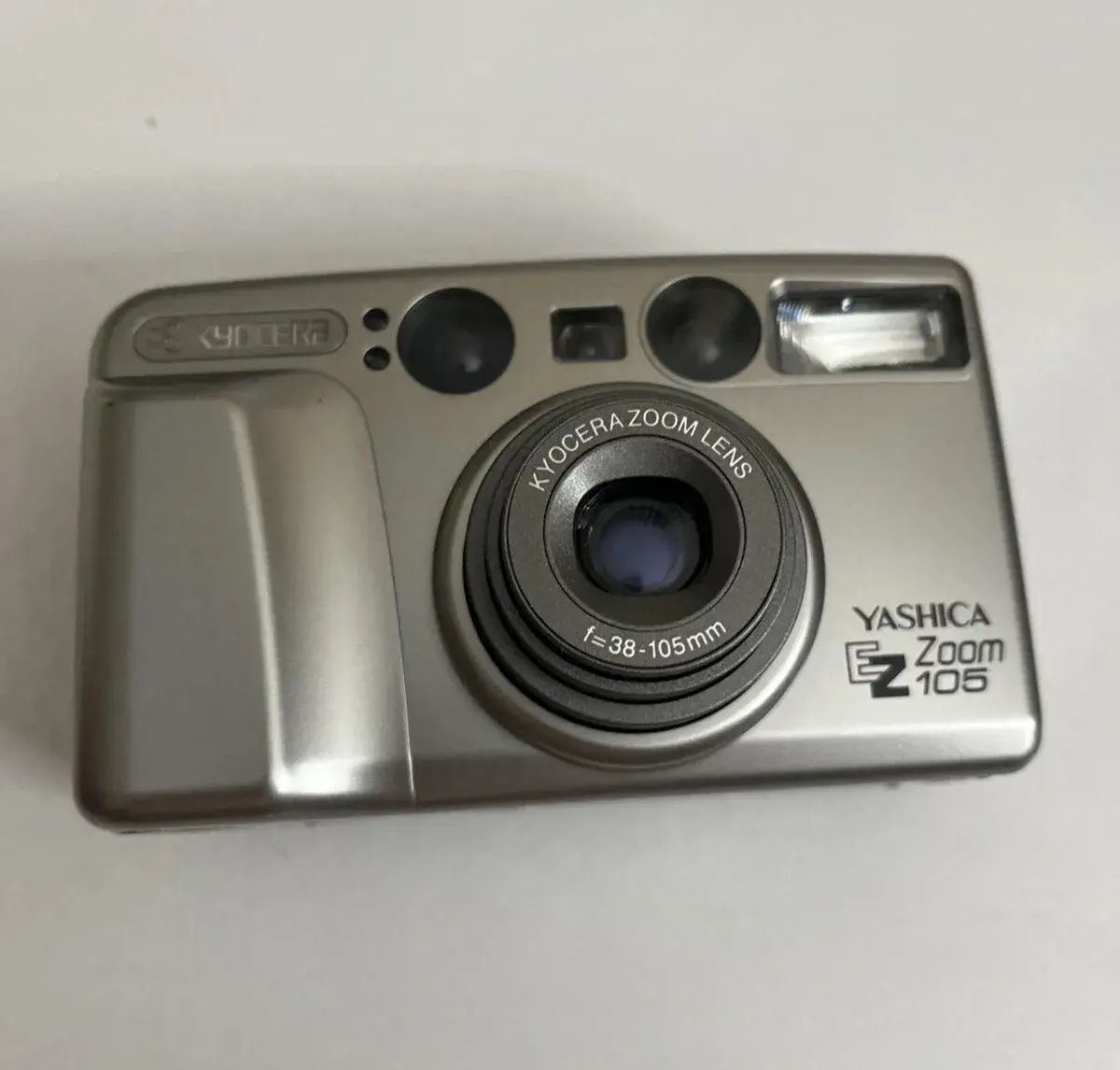 Kyocera Yashica EZ Zoom 105