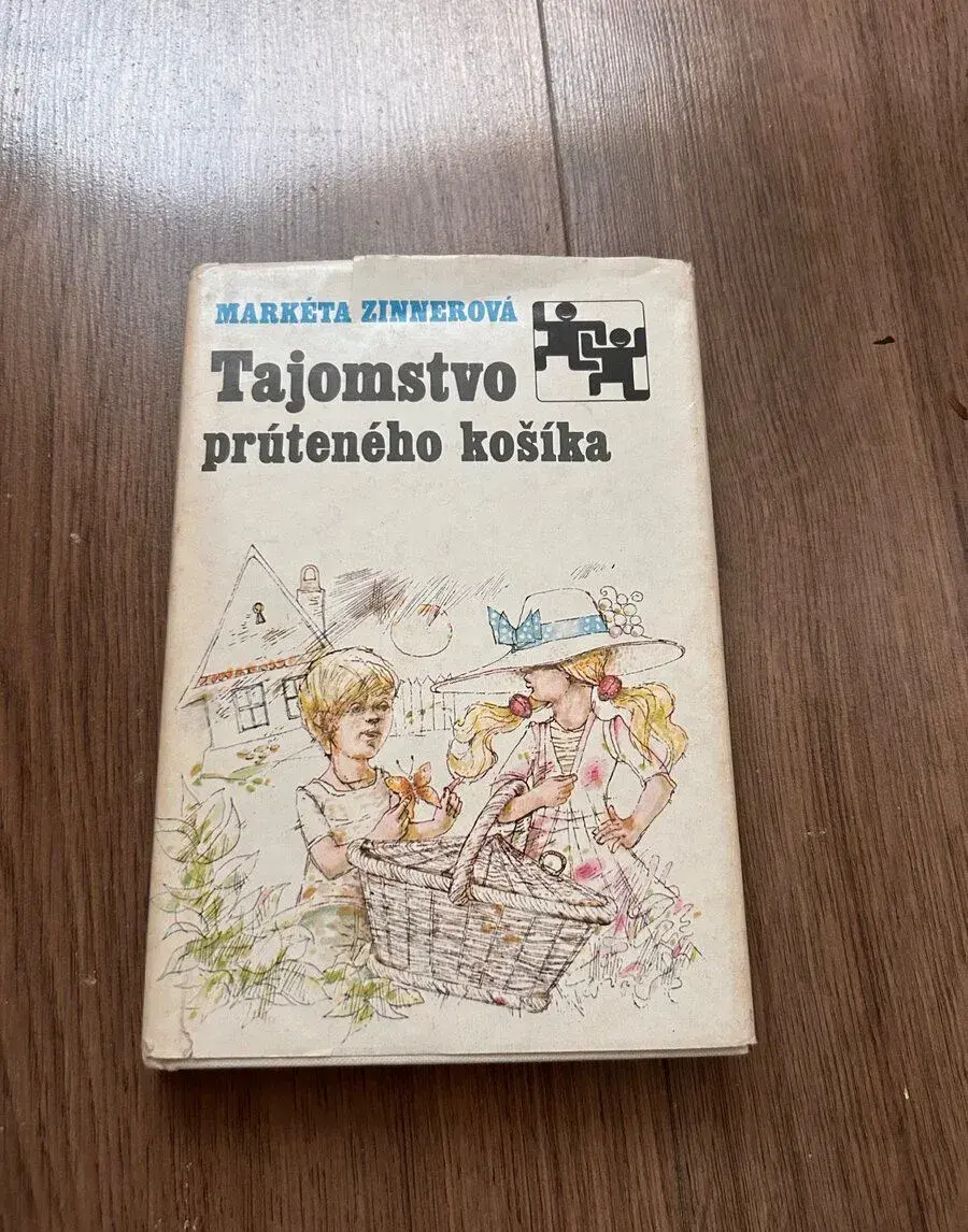 Tajomstvo prúteného košíka