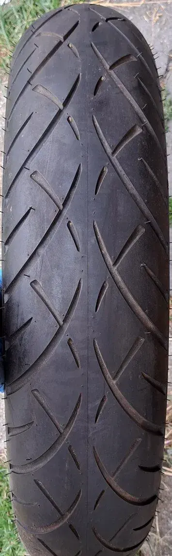 150/80 R17 Metzeler