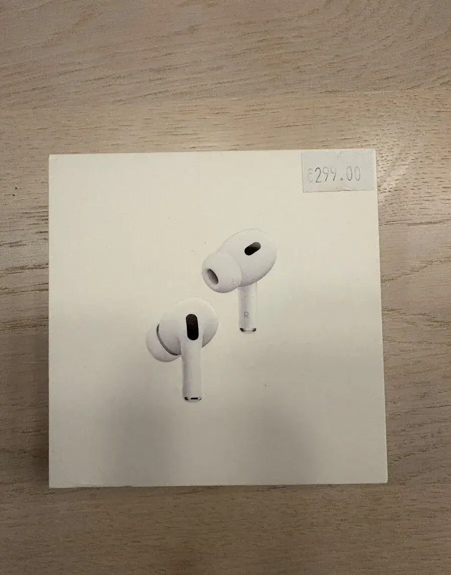Apple AirPods Pro 2