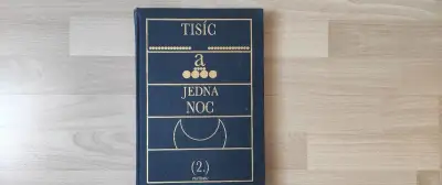 Tisíc a jedna noc