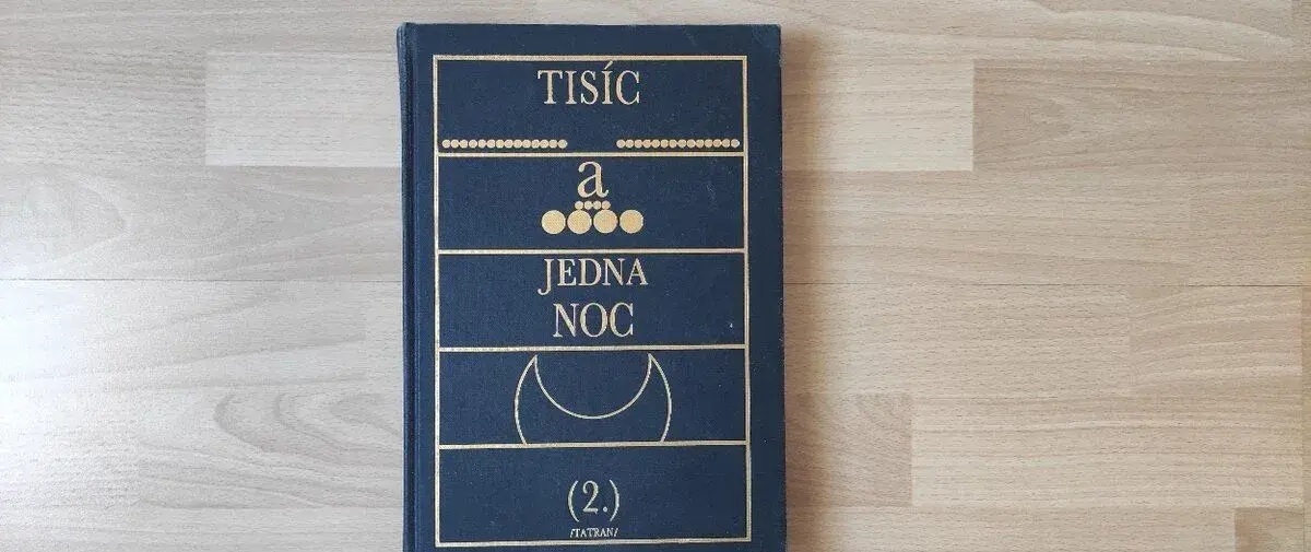 Tisíc a jedna noc