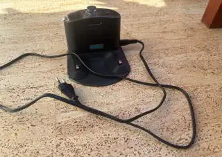 Roomba Dokovacia Stanica