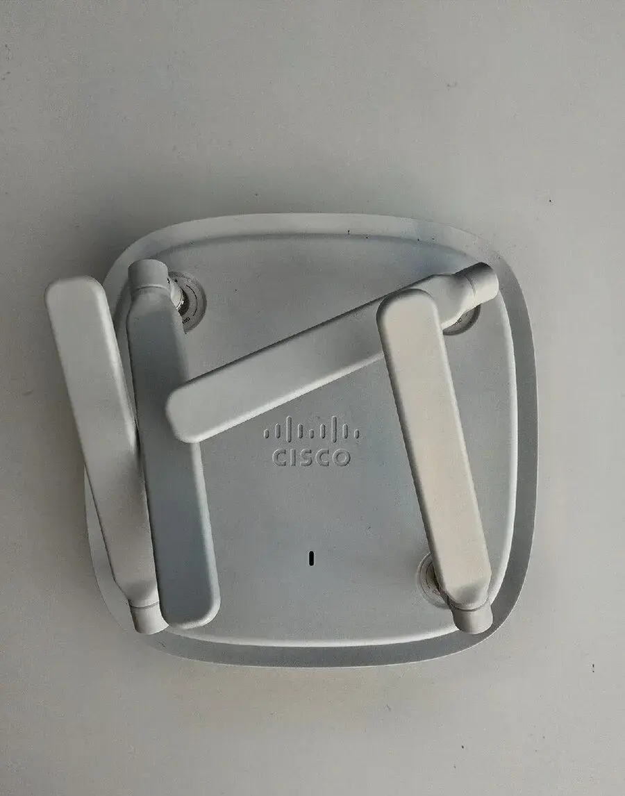 Cisco C9120AXE-A